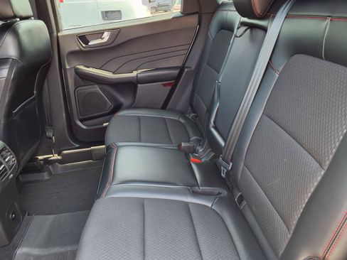 Used 2023 Ford Escape ST-Line w/ Tech Pack #1 AWD/4WD image 7