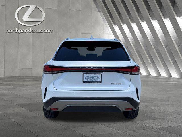 Certified 2024 Lexus RX 350 Premium w/ Accessory Package (Z1) FWD image 28