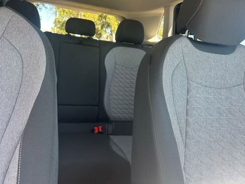 Used 2025 Volkswagen Tiguan S image 37