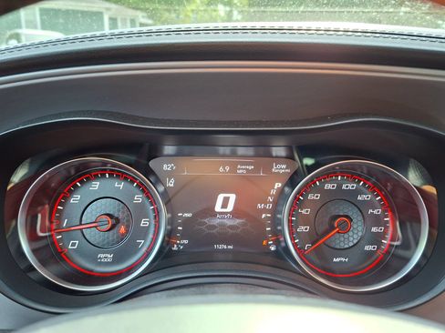 Used 2023 Dodge Charger Scat Pack w/ Plus Group RWD image 15