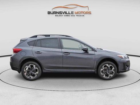 Used 2021 Subaru Crosstrek 2.5i Limited w/ Popular Package #5 image 8