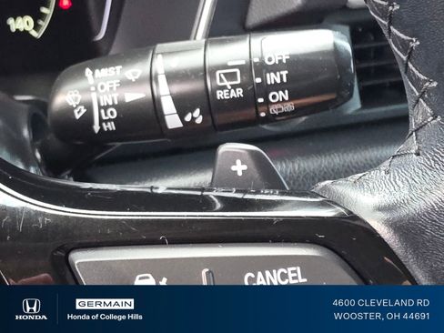 Certified 2023 Honda Pilot Touring image 21