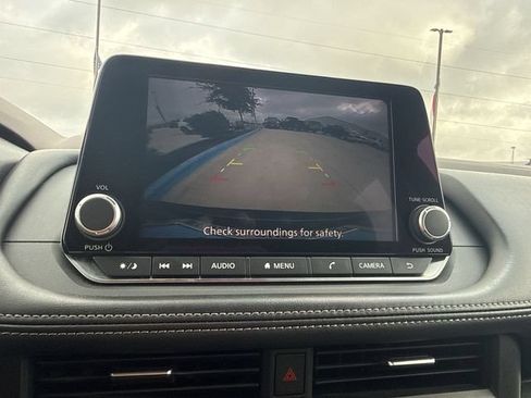 Used 2023 Nissan Rogue SV FWD image 15