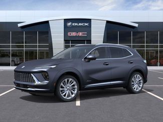 New 2026 Buick Envision Avenir video 2