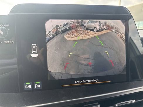 New 2026 Subaru Outback Premium w/ Premium/Limited Package 2 image 57