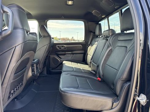 New 2026 RAM 1500 RHO AWD/4WD image 21