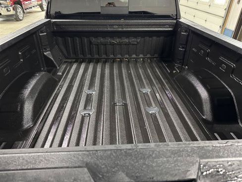 Certified 2024 GMC Sierra 3500 Denali Ultimate AWD/4WD image 11