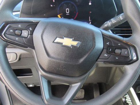 Certified 2025 Chevrolet TrailBlazer LT image 12