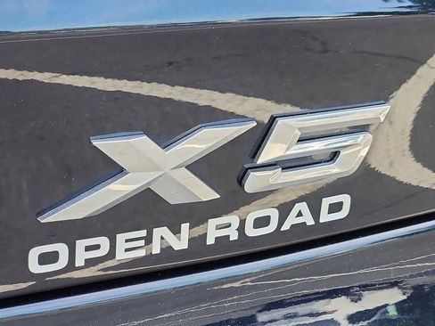 Certified 2024 BMW X5 xDrive40i w/ M Sport Package AWD/4WD image 30