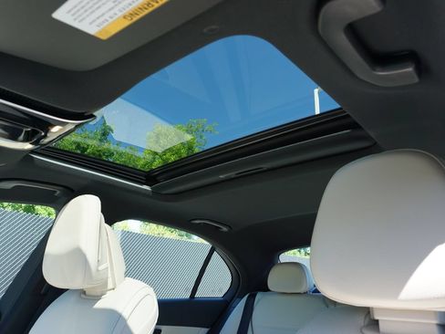 Certified 2024 Mercedes-Benz C 300 Sedan image 12