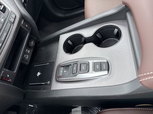 New 2026 Honda Ridgeline RTL image 16