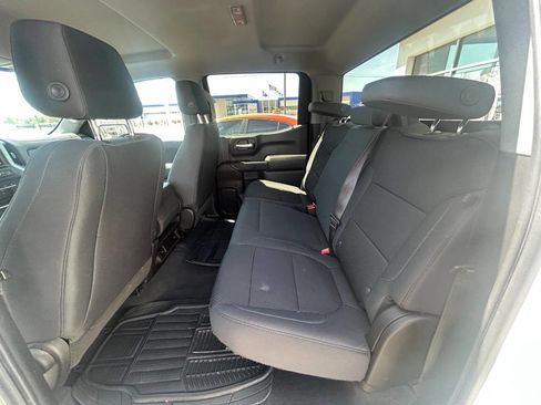 Used 2019 GMC Sierra 1500 4x4 Crew Cab image 9