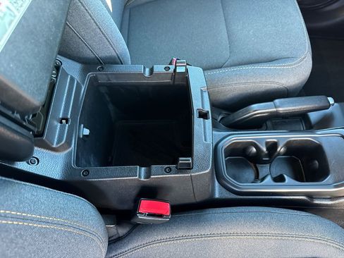 Used 2024 Jeep Wrangler Sport S 4xe image 17