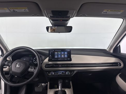 Certified 2024 Honda HR-V EX-L image 23