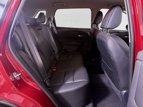 Certified 2025 Nissan Rogue SL AWD/4WD image 24