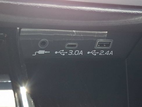 Certified 2024 Subaru Legacy Limited AWD/4WD image 26