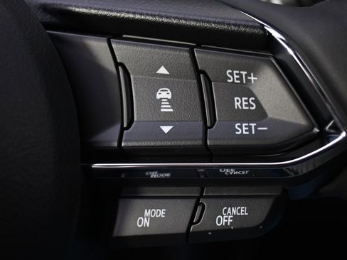 New 2025 MAZDA CX-5 AWD 2.5 S w/ Select Package image 33