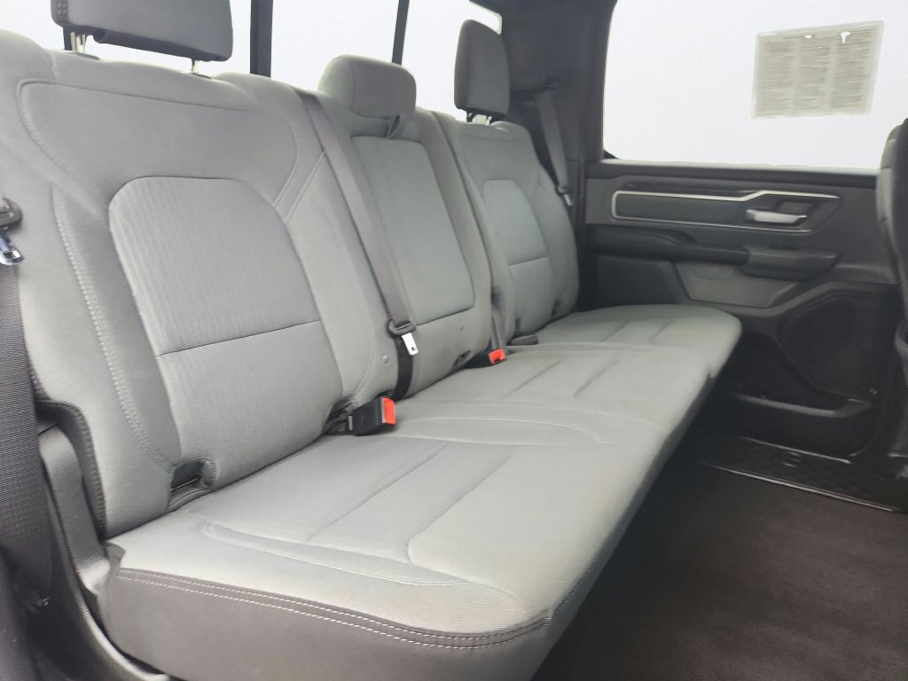 Used 2023 RAM 1500 Big Horn AWD/4WD image 26