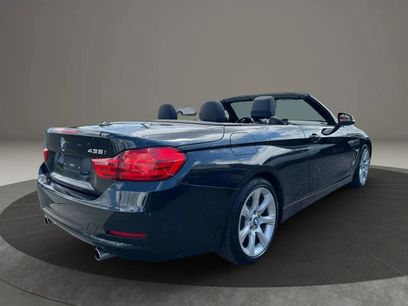 Used 2015 BMW 435i xDrive 435i xDrive Convertible 2D