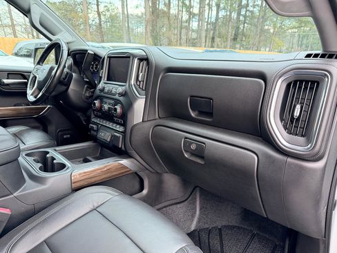Used 2019 Chevrolet Silverado 1500 RST w/ All-Star Edition image 26
