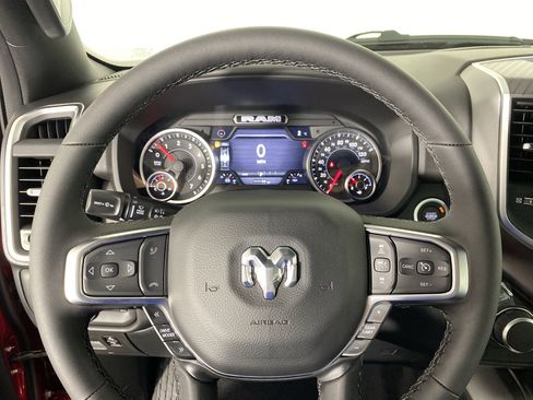 New 2026 RAM 1500 Big Horn image 18