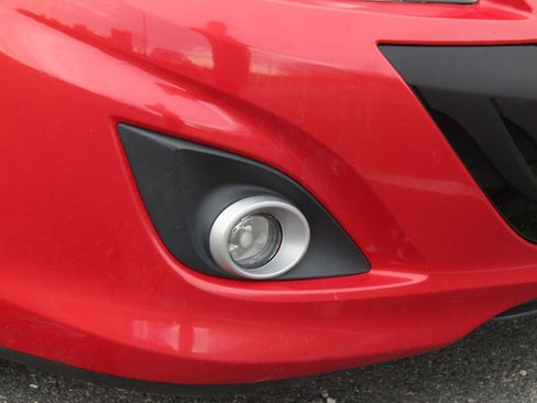 Used 2013 MAZDA MAZDA3 Touring image 31