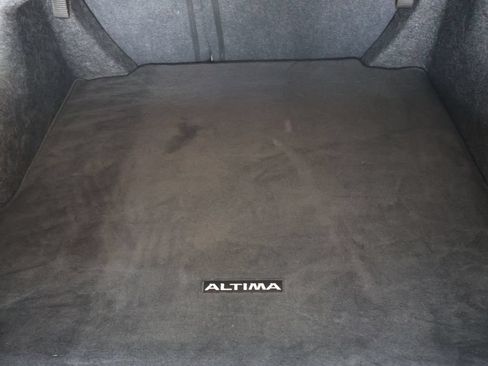Used 2023 Nissan Altima 2.5 SL AWD/4WD image 13