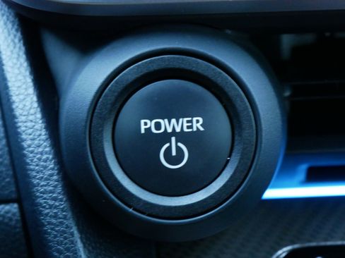 Used 2024 Toyota Prius XLE image 28