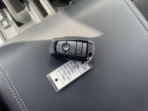 New 2026 Ford F150 XLT w/ Equipment Group 302A MID image 28