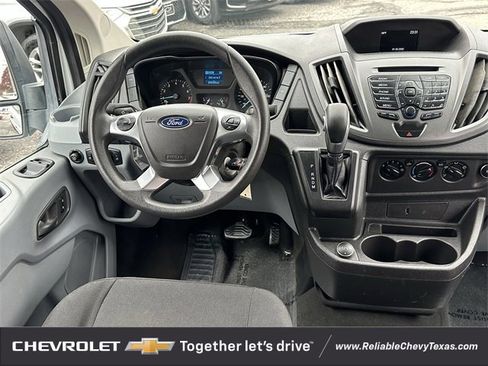 Used 2019 Ford Transit 150 XL image 11
