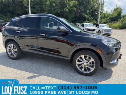 Used 2023 Buick Encore GX Essence w/ Experience Buick Package