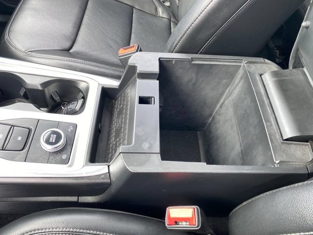 Used 2022 Ford Explorer Limited AWD/4WD image 14