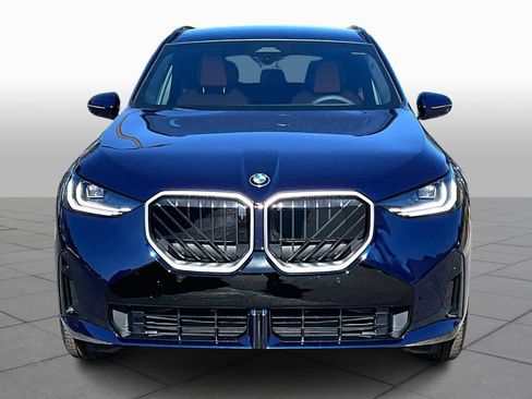 New 2026 BMW X3 xDrive30 image 3