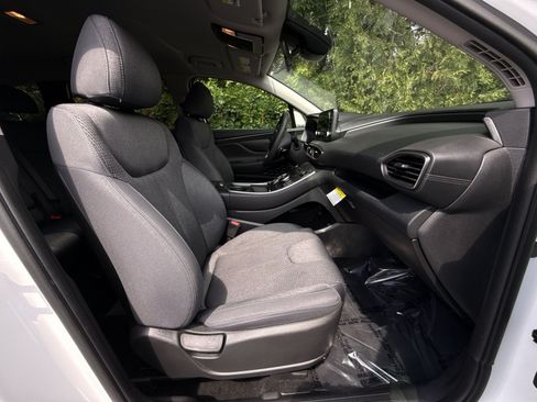 Used 2022 Hyundai Santa Fe SEL AWD/4WD image 27
