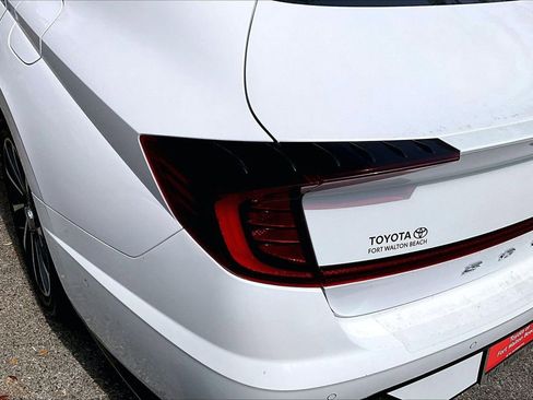 Used 2020 Hyundai Sonata Limited FWD image 20