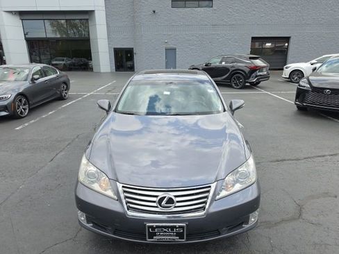 Used 2012 Lexus ES 350 FWD image 18