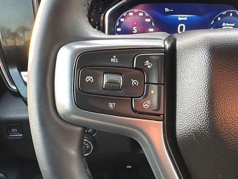 Used 2024 Chevrolet Silverado 2500 LTZ w/ LTZ Premium Package image 19