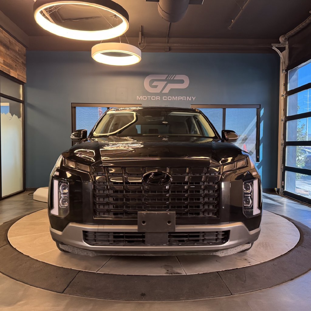 Used 2023 Hyundai Palisade SE AWD/4WD image 8
