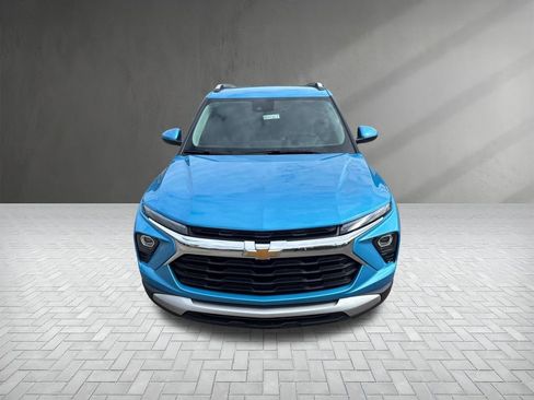 New 2026 Chevrolet TrailBlazer LT w/ Convenience Package image 10