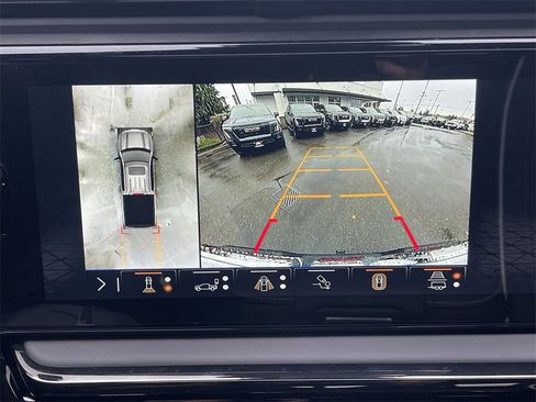 New 2026 GMC Sierra 1500 AT4X image 15