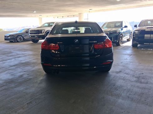 Used 2014 BMW 328i xDrive Sedan image 9
