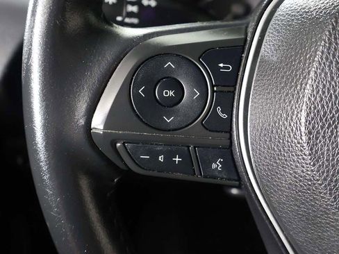 Used 2024 Toyota Corolla SE w/ SE Premium Package FWD image 36
