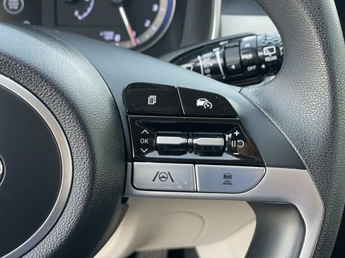 Certified 2023 Hyundai Tucson SEL w/ Cargo Package image 9