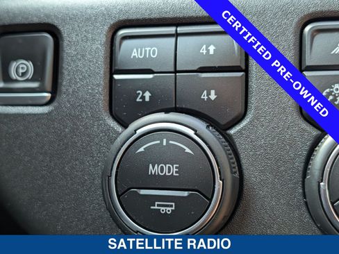 Used 2023 Chevrolet Silverado 1500 ZR2 w/ ZR2 Bison Edition AWD/4WD image 38