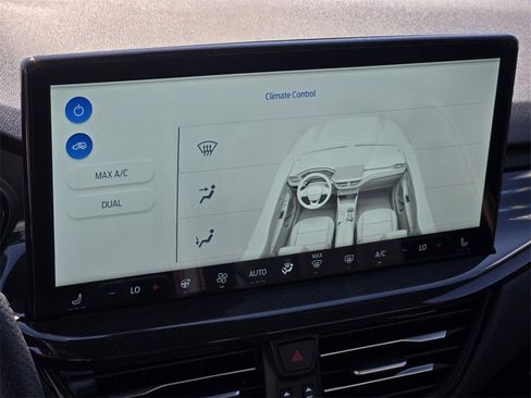 New 2025 Ford Escape ST-Line Elite w/ Premium Technology Package image 14