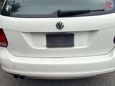 Used 2014 Volkswagen Jetta TDI FWD image 11