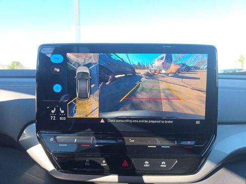 Certified 2023 Volkswagen ID.4 Pro S Plus image 18