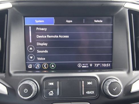 Used 2024 GMC Terrain SLE w/ Driver Convenience Package AWD/4WD image 36