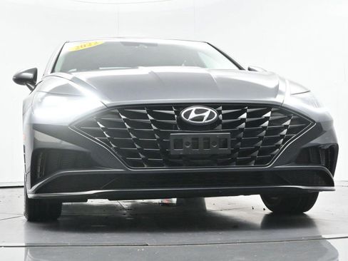 Used 2022 Hyundai Sonata SEL FWD image 38