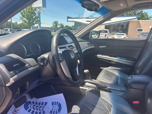 Used 2008 Honda Accord EX-L image 15